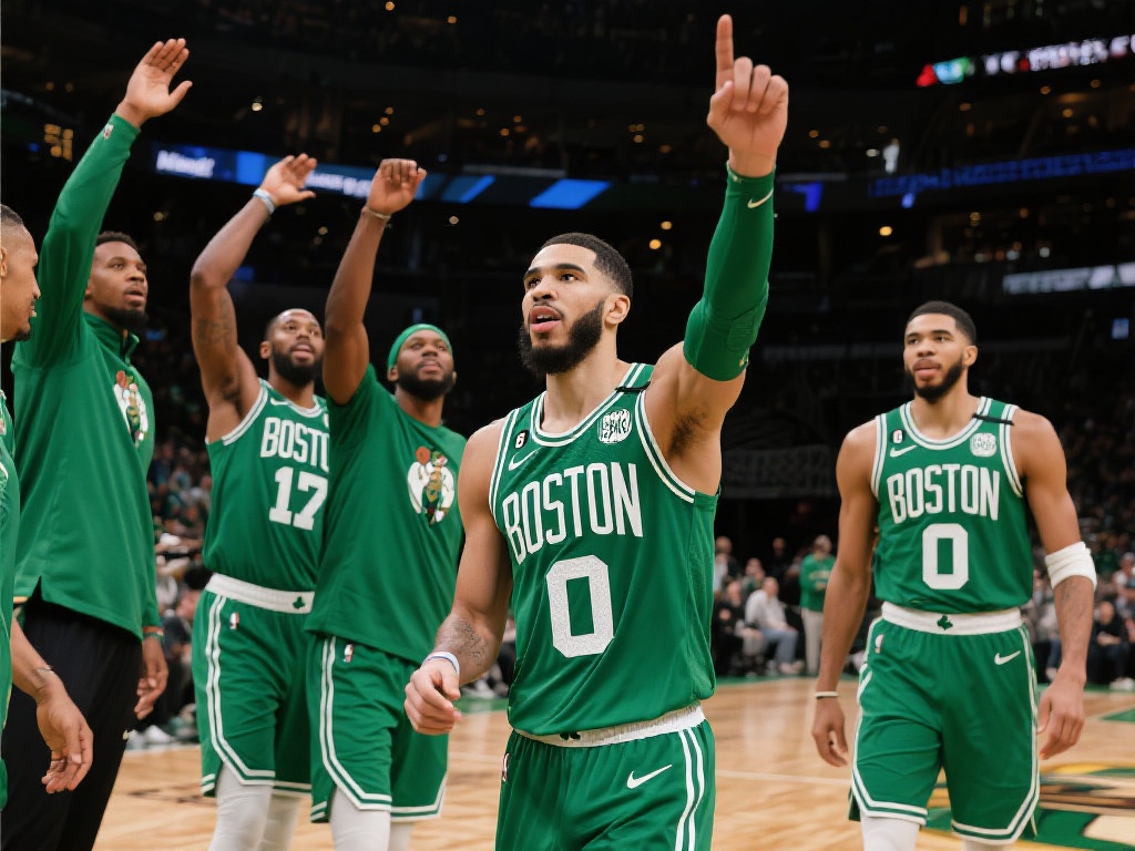 绿军西部6连客恐怖统治，场均狂胜17.8分！