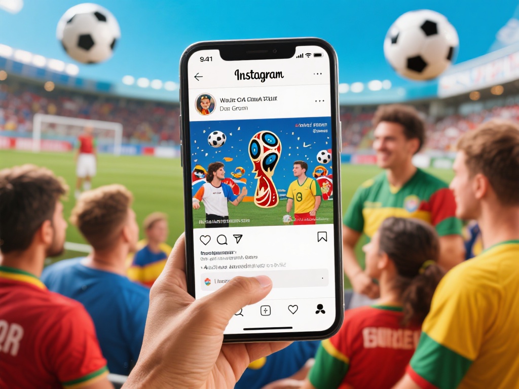 准备迎接2018年世界杯：全球球迷的狂欢节！