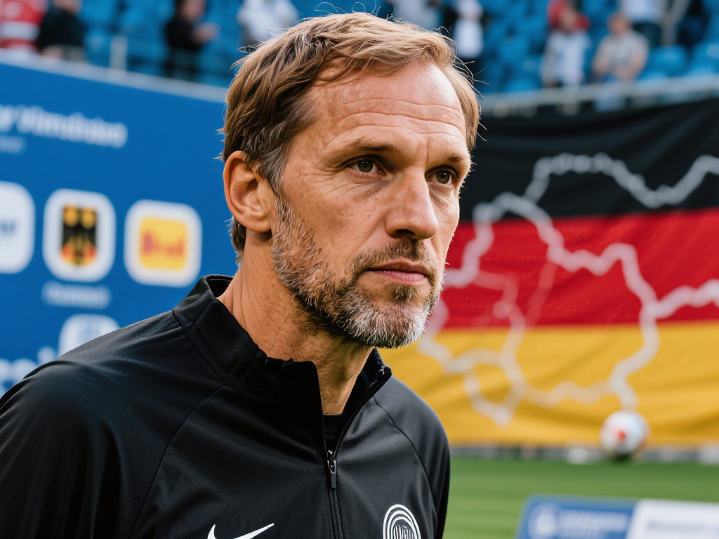 图赫尔：不了解地缘冲突？保持沉默更明智