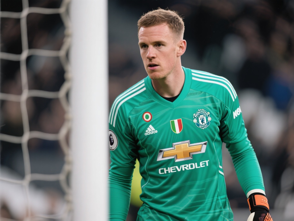 尤文冬季转会窗口争取租借亨德森，已展开接触