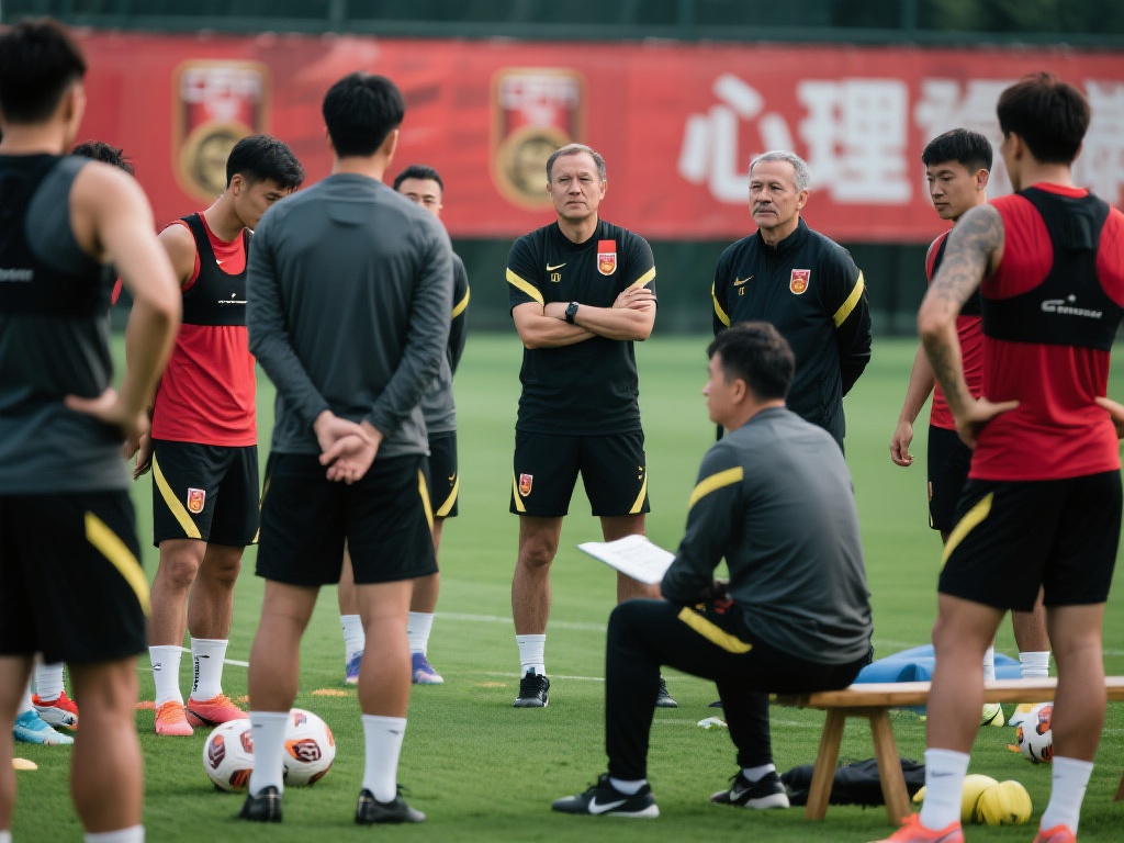 备战国际赛场：中国女篮优化阵容力争突破