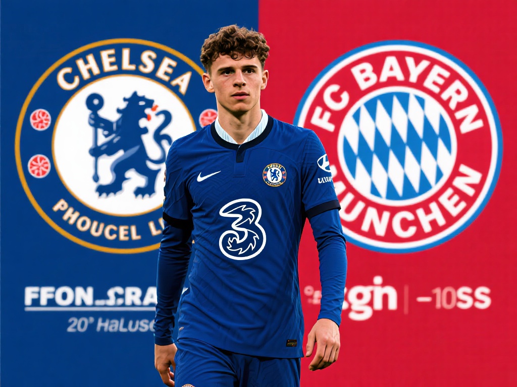 切尔西欲斥资1亿欧收购凯恩重返英超，因知其不悦处境