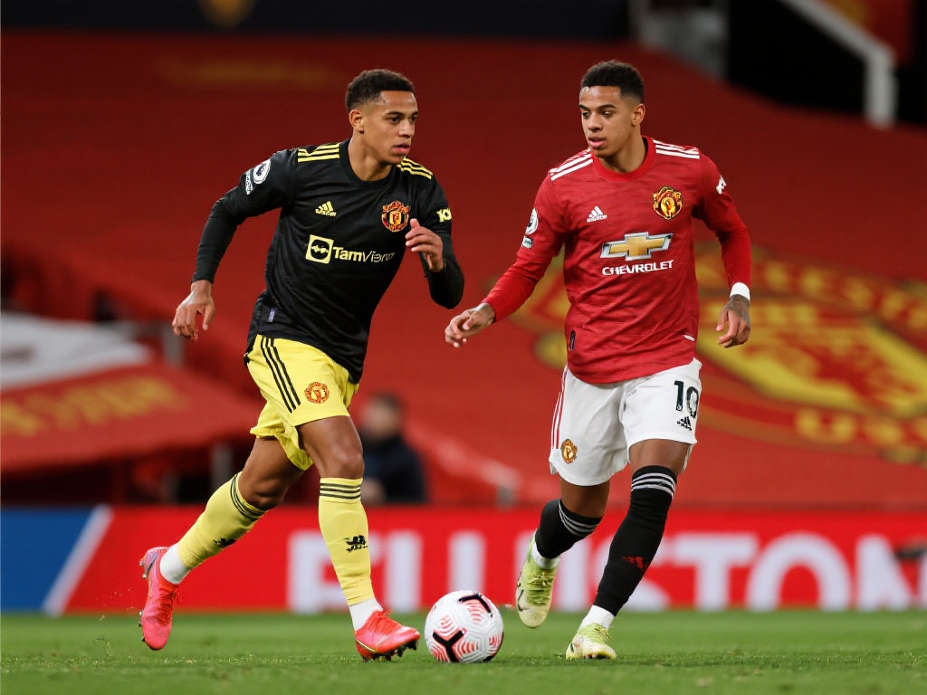 曼联冬窗谋巴博萨，愿以安东尼租借达成交换