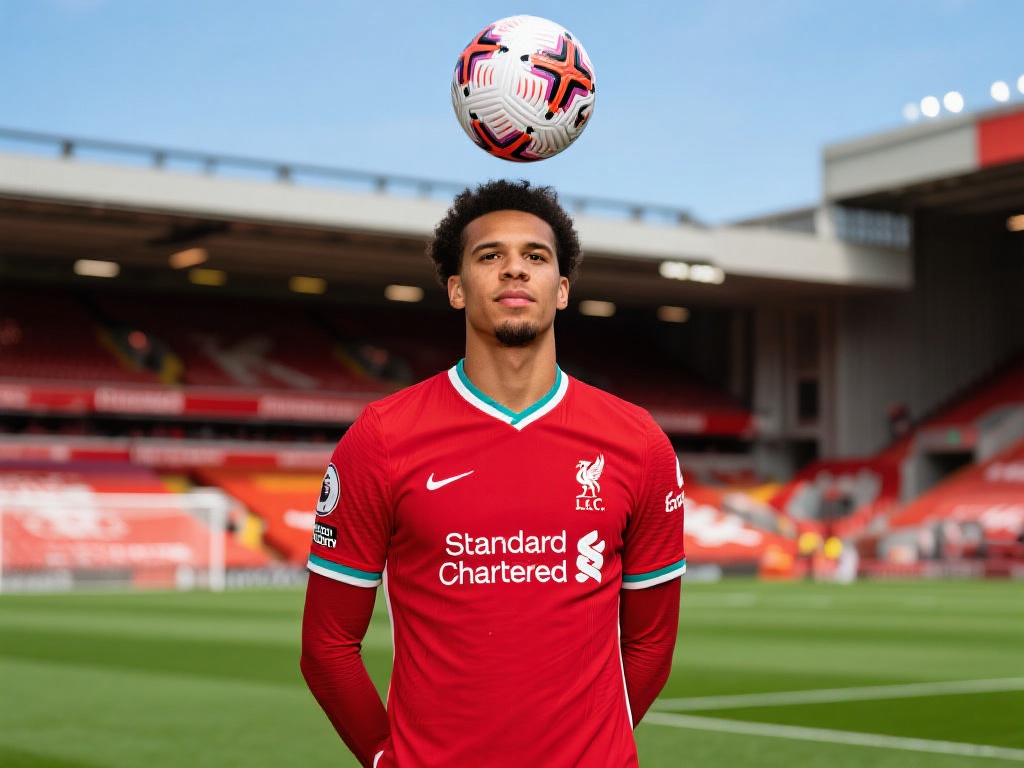 利物浦迎新援,防线实力再升级 利物浦近期的重要签约,无疑是在寻找一名既