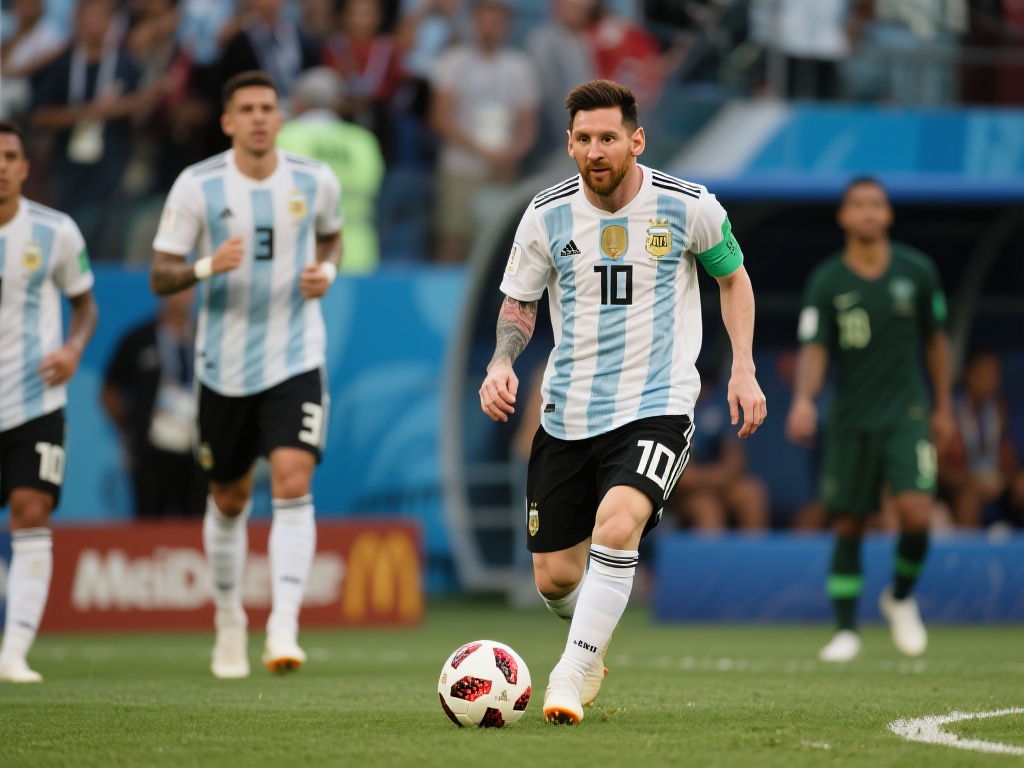 世界杯夺冠后，阿根廷豪取8连胜，攻入20球零封对手