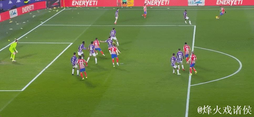 曼联接洽托利索团队，马竞同样关注球员动态