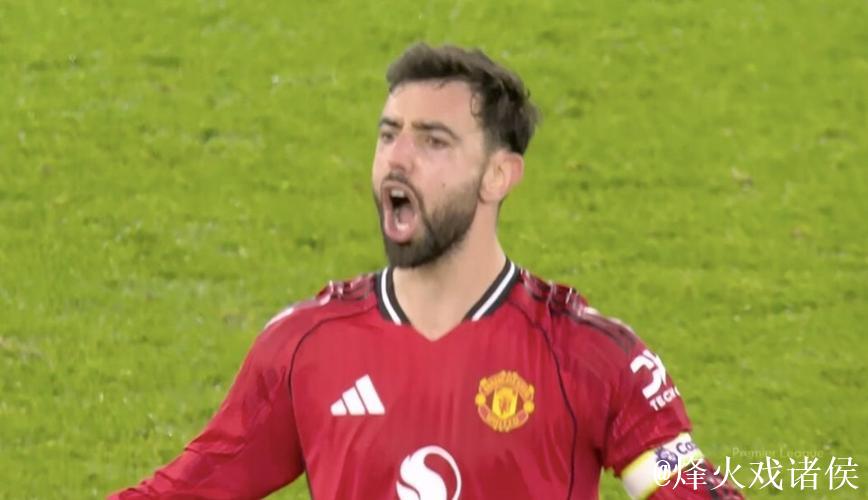 英超本赛季B费已贡献12球,仅次于哈兰德